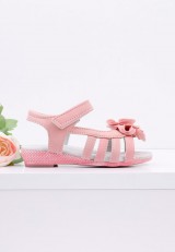 Sandałki jasno różowe Anne