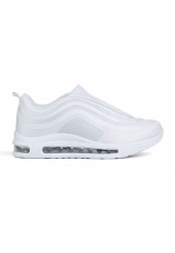 Buty sportowe białe 2 Carole Buty sportowe białe 2 Carole