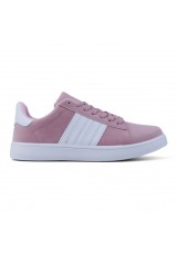 Buty sportowe różowe 9 Serafina Buty sportowe różowe 9 Serafina