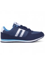 Bury sportowe granatowo-niebieskie 5 Roch Bury sportowe granatowo-niebieskie 5 Roch