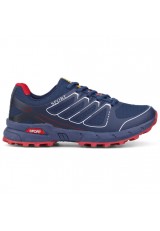 Buty sportowe 2 ciemno granatowe Liane Buty sportowe 2 ciemno granatowe Liane