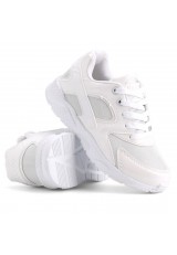 Buty sportowe białe 3 Piero