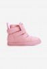 Sneakersy różowe 7 Laurent