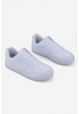 Buty sportowe białe 1 Violette