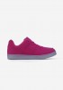 Buty sportowe różowe 3 Violette
