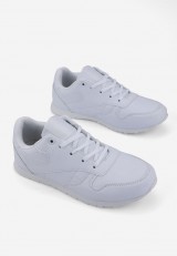 Buty sportowe białe 8Annette Buty sportowe białe 8Annette