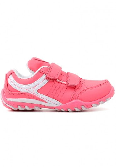 Buty sportowe różowe Mathis