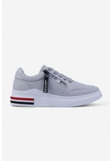 Sneakersy szare 4 Emmy Sneakersy szare 4 Emmy