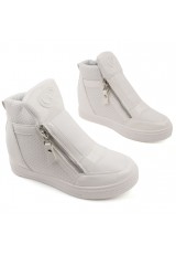 Sneakersy białe 5 Felipe