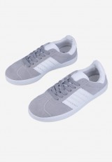 Buty sportowe jasno szare Reine Buty sportowe jasno szare Reine