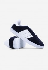 Buty sportowe granatowe Reine Buty sportowe granatowe Reine