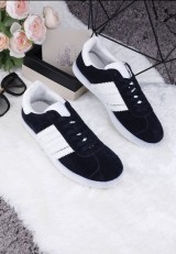 Buty sportowe granatowe Reine Buty sportowe granatowe Reine