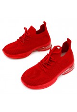 Buty sportowe czerwone 5 Raimunde