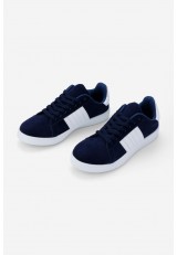 Buty sportowe 5 ciemno granatowe Serafina Buty sportowe 5 ciemno granatowe Serafina