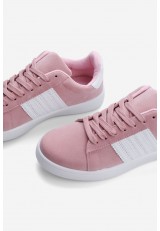 Buty sportowe różowe 9 Serafina Buty sportowe różowe 9 Serafina
