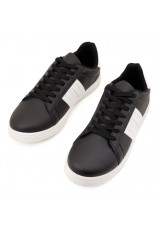 Buty sportowe czarno białe 1 Alveré