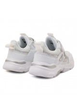 Buty sportowe białe 1C Rousseau Buty sportowe białe 1C Rousseau