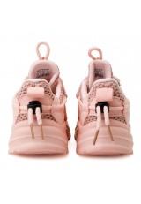 Buty sportowe jasno różowe 5B Lucas