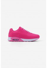 Buty sportowe fuxia 3 Luoni Buty sportowe fuxia 3 Luoni