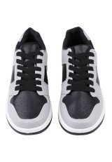 Buty sportowe czarno szare 3 Noelia Buty sportowe czarno szare 3 Noelia