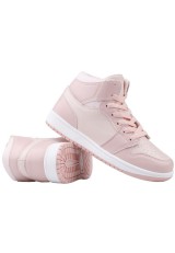 Buty sportowe sneakersy różowe 12 Catalina