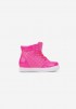 Sneakersy różowe 9 Jilani