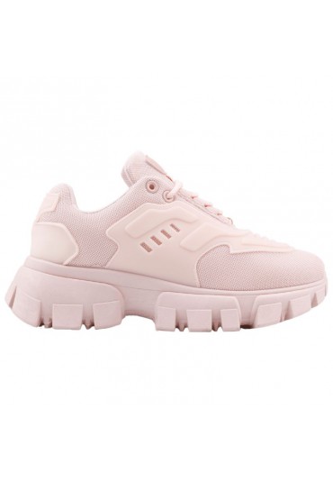 Sneakersy jasno różowe Pritchett
