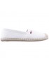 Espadryle białe 4 Meical
