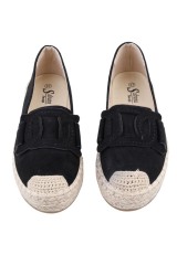 Espadryle czarne 1 Jocelynn Espadryle czarne 1 Jocelynn