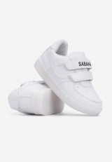 Buty sportowe białe 1 Seyfi