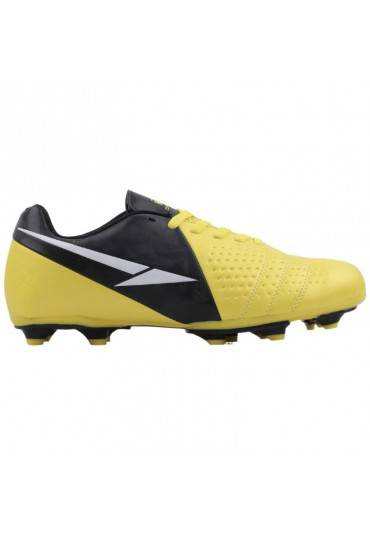 Buty sportowe korki piłkarskie męskie żółte Bryne