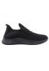 Buty sportowe damskie czarne Chilli