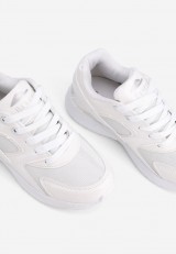 Buty sportowe białe 3 Piero