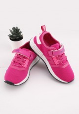 Buty sportowe różowe 5 Sonam
