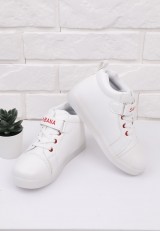 Buty sportowe białe 1Brice